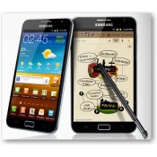 Samsung Galaxy Note N7000 i9220